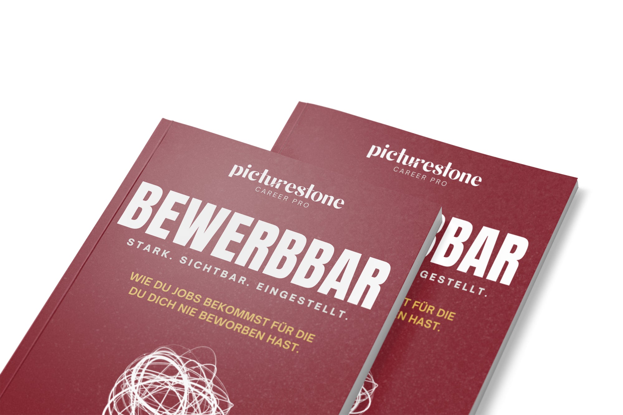 CareerPro - BEWERBBAR E-BOOK