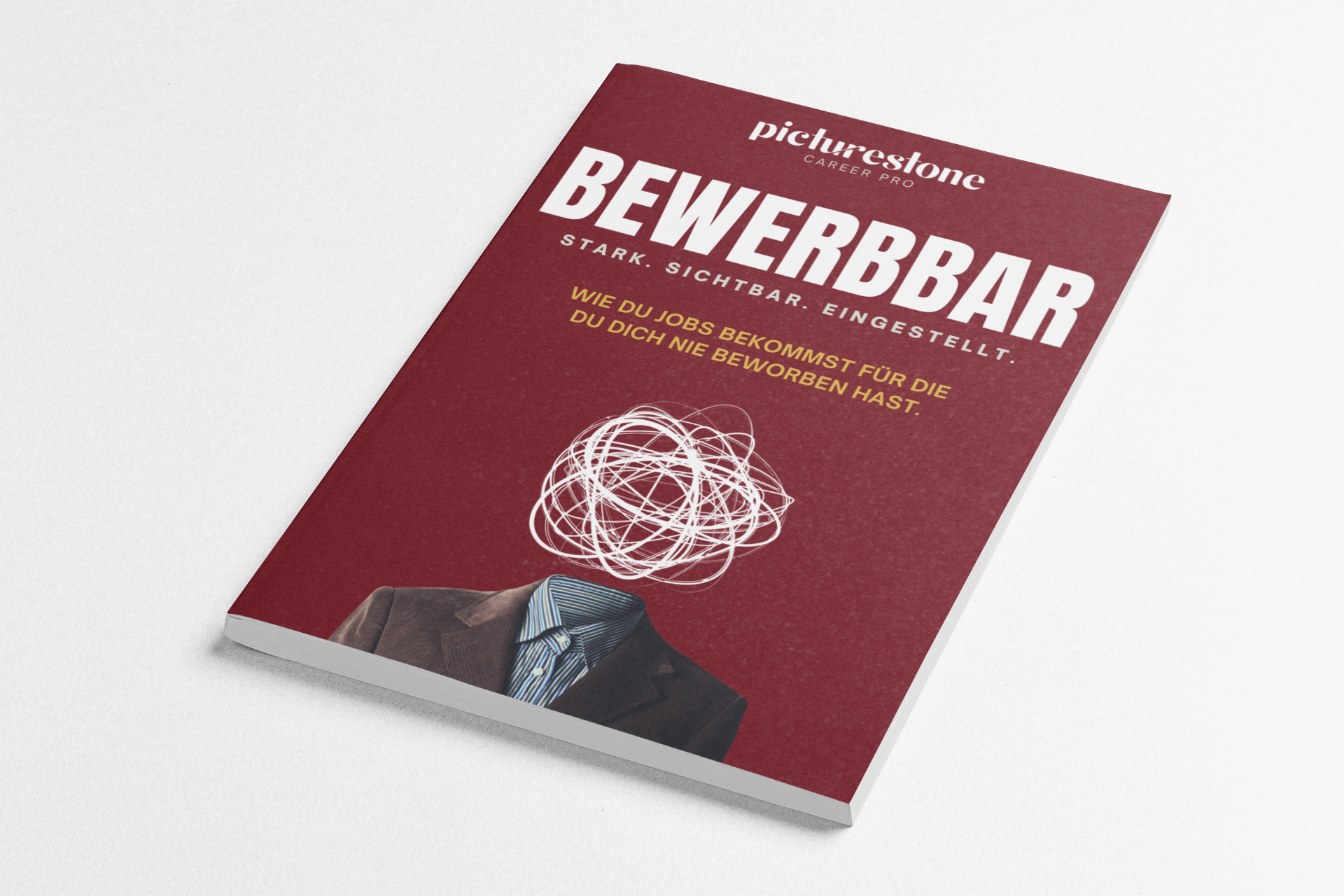 CareerPro - Softcover Buch