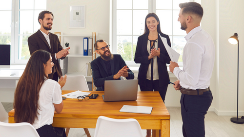 Career-Pro Excellence Day in München