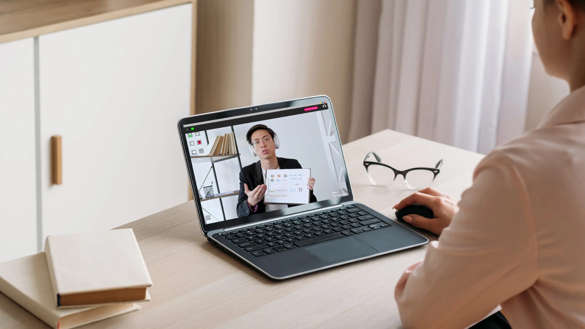 CV + CV Talk & Coaching